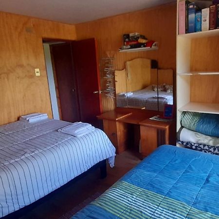 Saida Room Villarrica, Arriendo Habitaciones Pucon Exterior photo